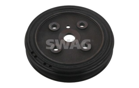 Belt pulley (disconnected)