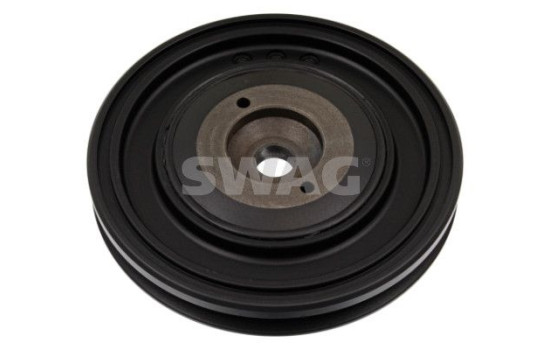 Belt pulley (disconnected)