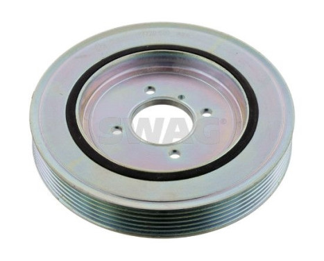 Belt pulley (disconnected)