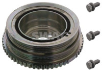 Belt pulley (disconnected)