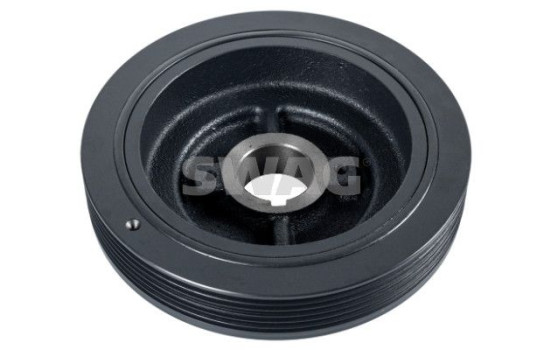 Belt pulley (disconnected)