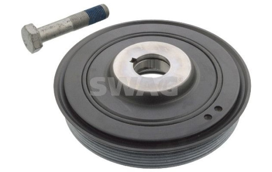 Belt pulley (disconnected)