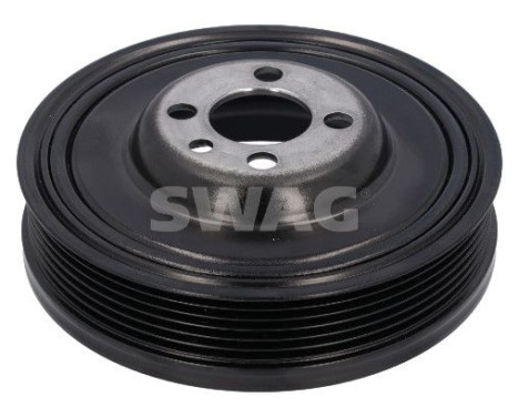 Belt pulley (disconnected)