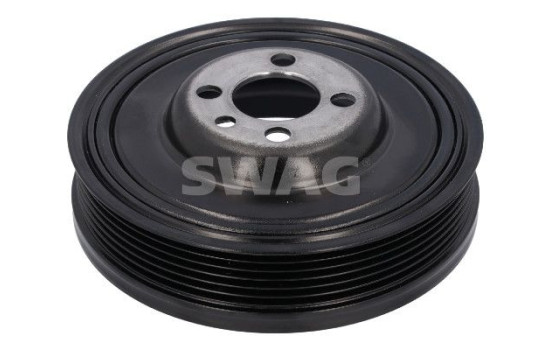 Belt pulley (disconnected)
