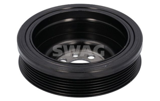 Belt pulley (disconnected), Image 2