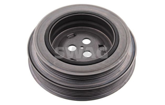 Belt pulley (disconnected)