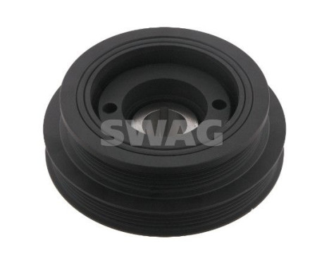 Belt pulley (disconnected)