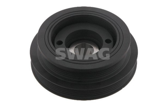 Belt pulley (disconnected)