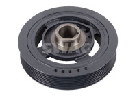 Belt pulley (disconnected)