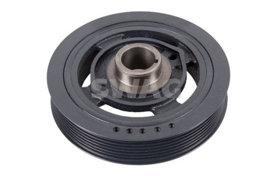 Belt pulley (disconnected)