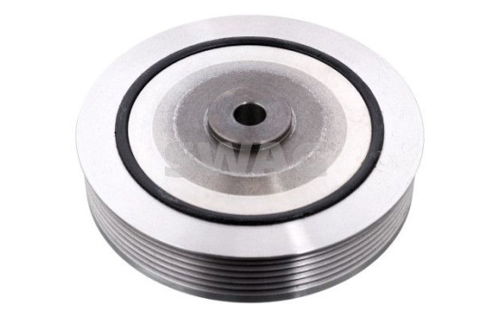 Belt pulley (disconnected) Belt pulley (disconnected)