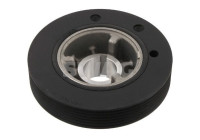 Belt pulley (disconnected)