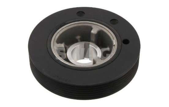 Belt pulley (disconnected)