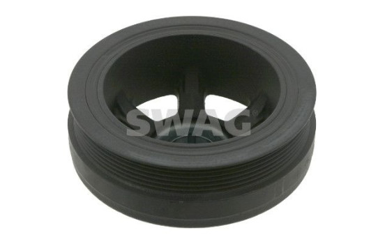 Belt pulley (disconnected)