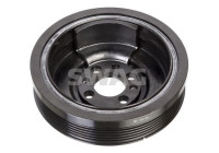 Belt pulley (disconnected)