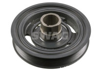 Belt pulley (disconnected)