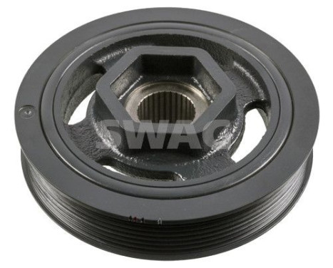 Belt pulley (disconnected), Image 2