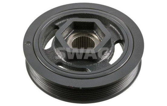 Belt pulley (disconnected), Image 2