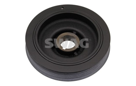 Belt pulley (disconnected)