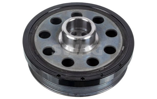 Belt pulley (disconnected)