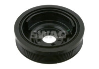 Belt pulley (disconnected)