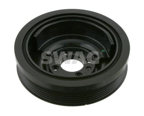 Belt pulley (disconnected)