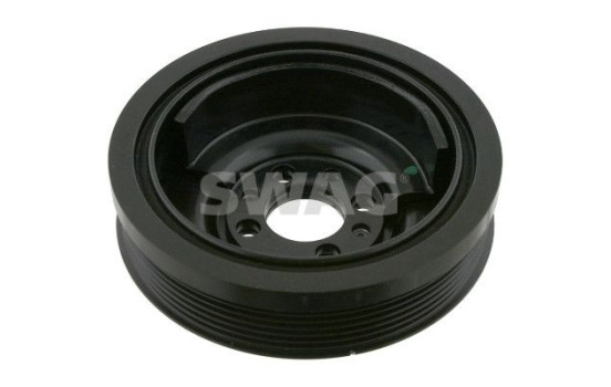 Belt pulley (disconnected)