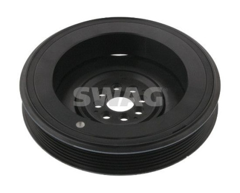Belt pulley (disconnected)
