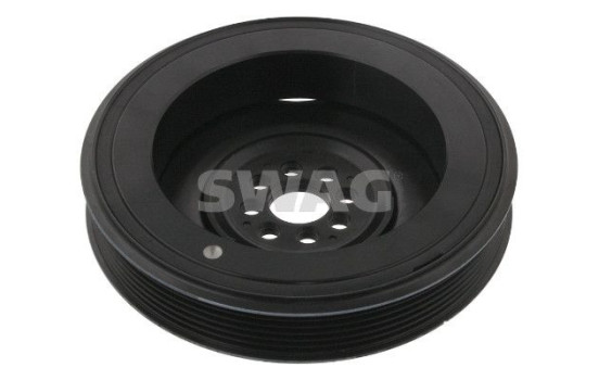 Belt pulley (disconnected)