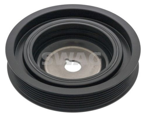 Belt pulley (disconnected)