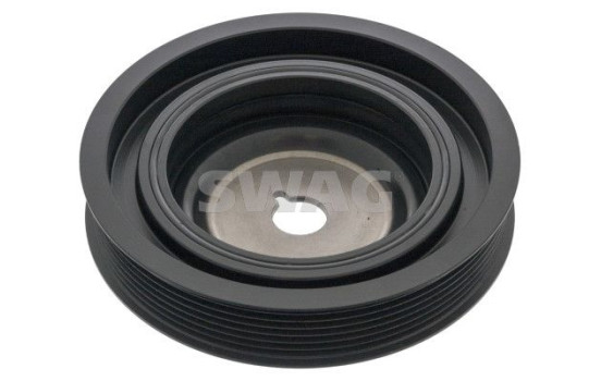 Belt pulley (disconnected)