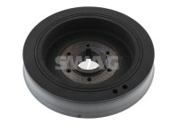 Belt pulley (disconnected)