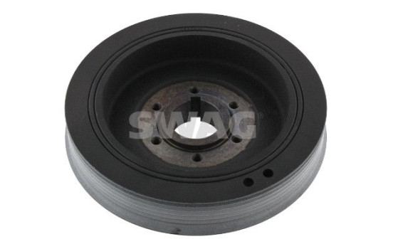 Belt pulley (disconnected)