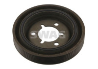 Belt pulley (disconnected)