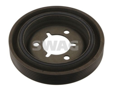 Belt pulley (disconnected)