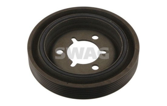 Belt pulley (disconnected)