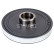 Belt pulley (disconnected)
