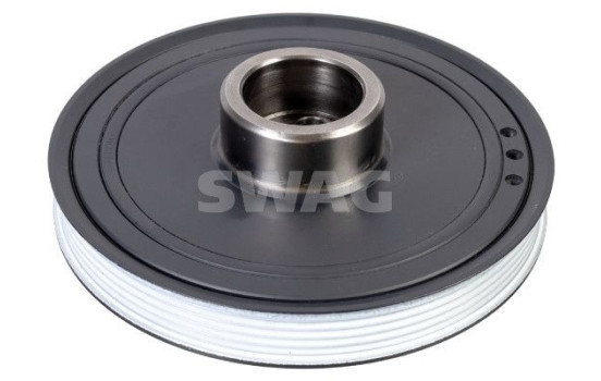 Belt pulley (disconnected)