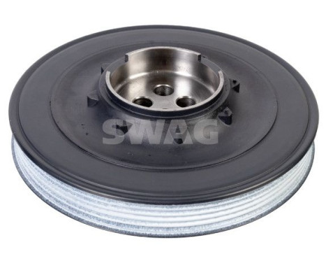 Belt pulley (disconnected), Image 2