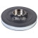 Belt pulley (disconnected), Thumbnail 2
