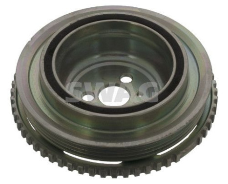 Belt pulley (disconnected)
