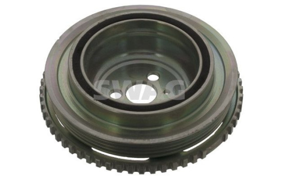 Belt pulley (disconnected)