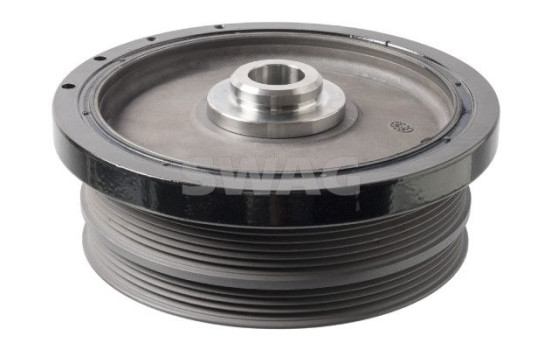 Belt pulley (disconnected)