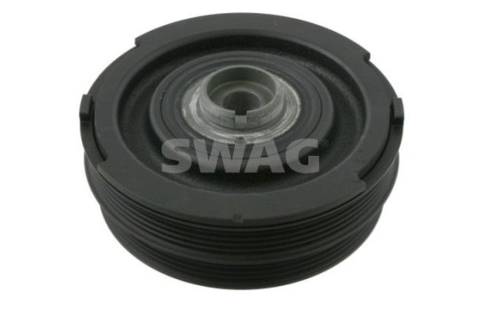 Belt pulley (disconnected)