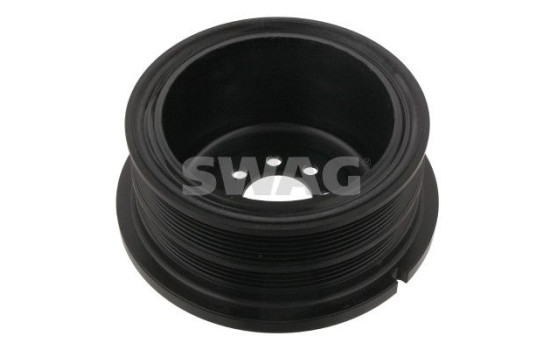 Belt pulley (disconnected)