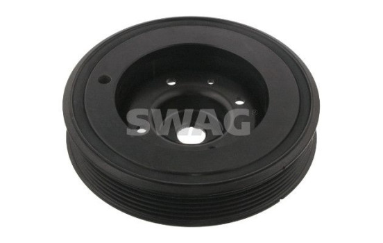 Belt pulley (disconnected)