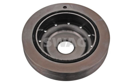 Belt pulley (disconnected)