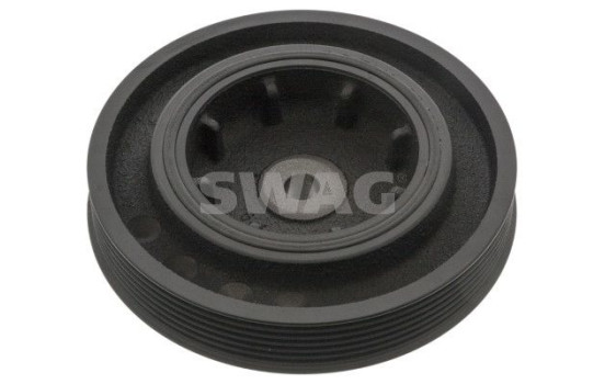 Belt pulley (disconnected)