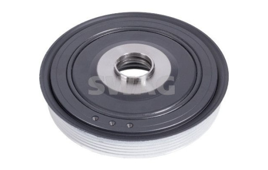 Belt pulley (disconnected)