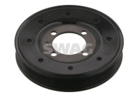 Belt pulley (disconnected)